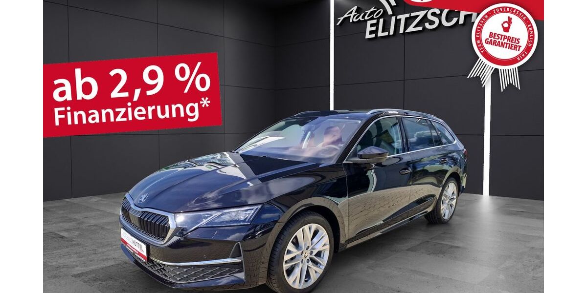 Skoda Octavia 16.000 km 33.790 &euro; Dippoldiswalde 01744