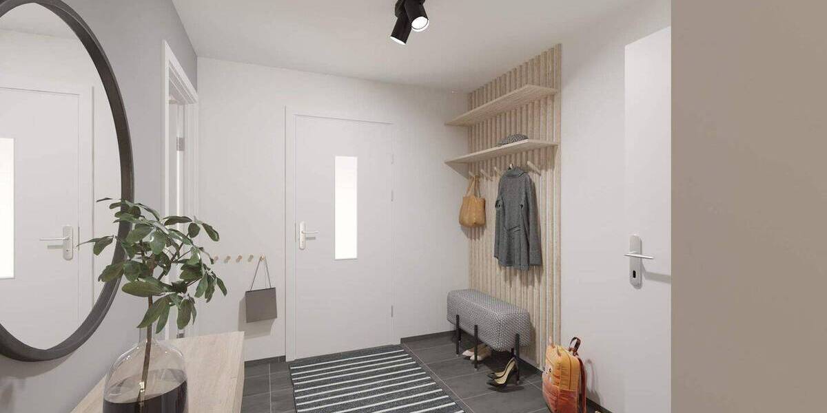 Reihenmittelhaus Langen - 5 Zimmer, 156 m&sup2;, 839.900&euro; | Angebot:26672338