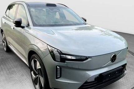 Volvo EX90 30.000 km 59.900 &euro; Darmstadt 64295