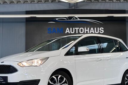 Ford Grand C-Max 11.000 km 18.500 &euro; Wadersloh 59329