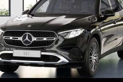 Mercedes-Benz GLC 200 9.900 km 51.890 &euro; Landau 76829