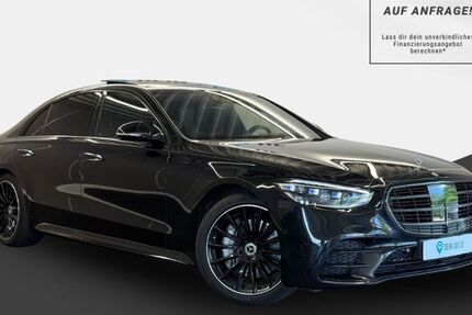 Mercedes-Benz S 580 85.000 km 92.990 &euro; Wismar 23970