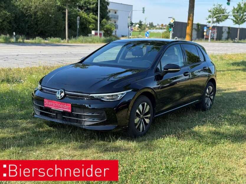 VW Golf 23.100 km 22.850 € Regensburg 93055