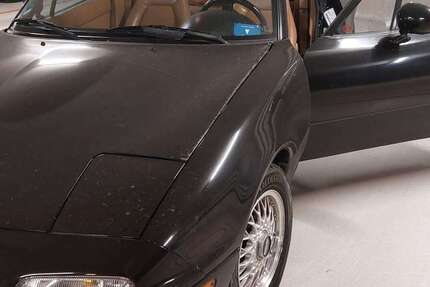 Mazda MX-5 178.000 km 10.999 &euro; Berlin, Stadt 10179