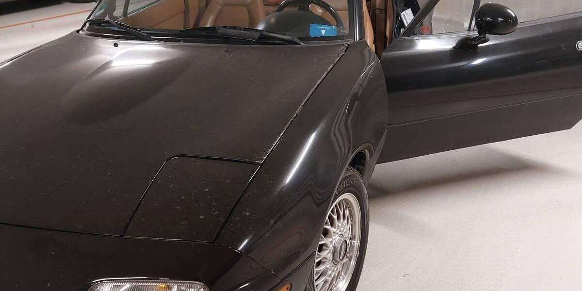 Mazda MX-5 178.000 km 10.999 &euro; Berlin, Stadt 10179