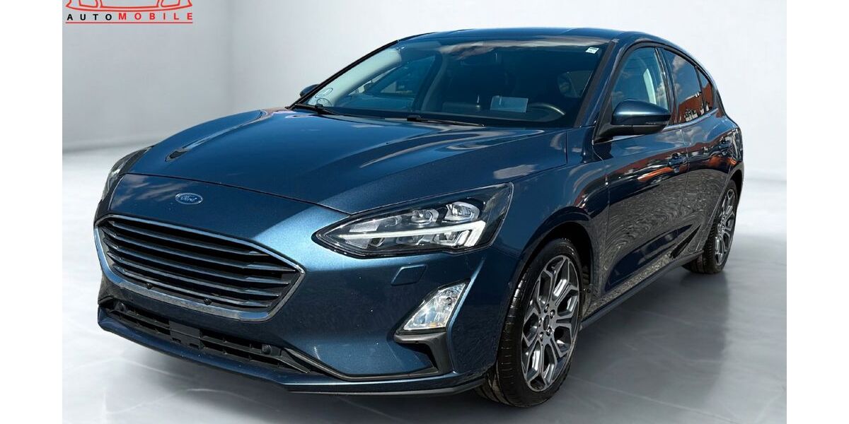 Ford Focus 183.000 km 11.290 &euro; Blankenfelde- Mahlow 15831