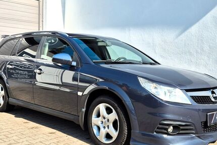 Opel Vectra 204.300 km 1.890 &euro; Winsen (Luhe) 21423