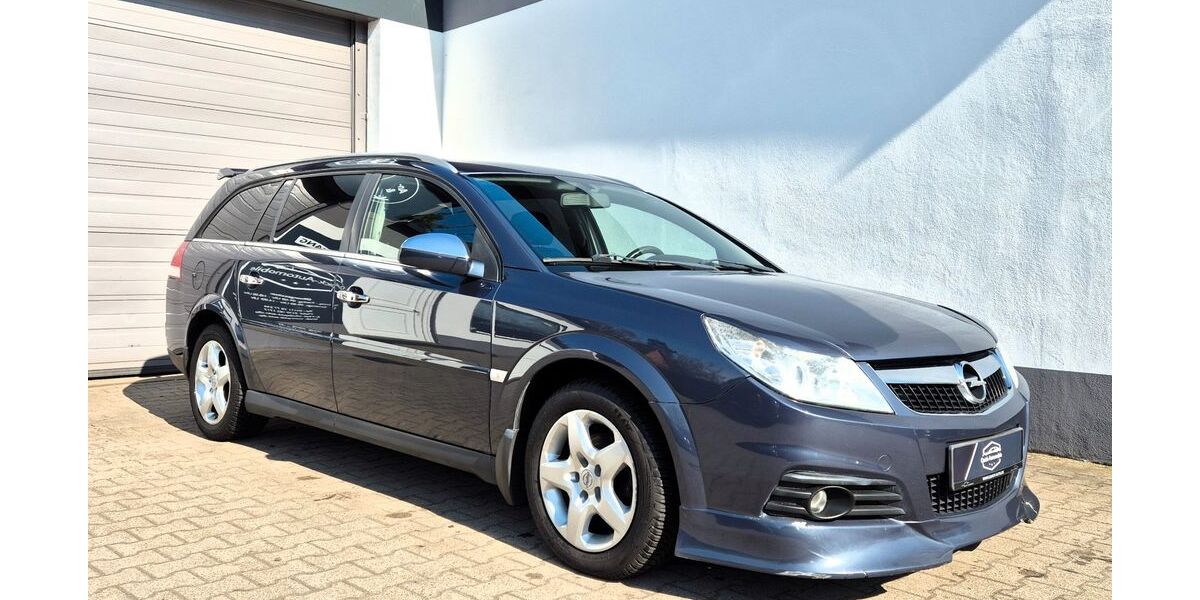Opel Vectra 204.300 km 1.890 &euro; Winsen (Luhe) 21423