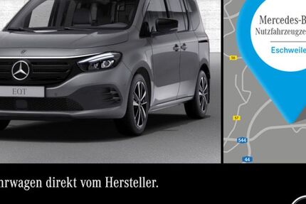 Mercedes-Benz EQT 6.000 km 39.990 &euro; Eschweiler 52249