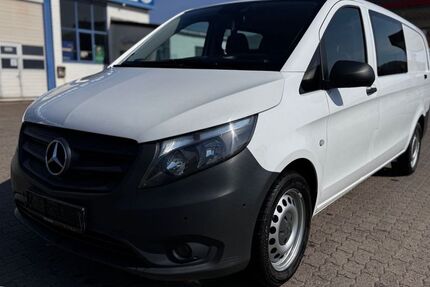 Mercedes-Benz Vito 340.000 km 12.899 &euro; Nörten Hardenberg 37176