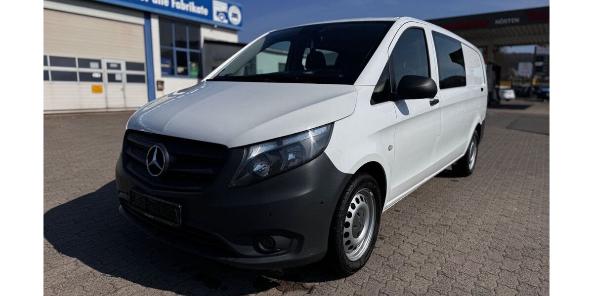 Mercedes-Benz Vito 340.000 km 12.899 &euro; Nörten Hardenberg 37176