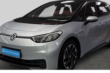 VW ID.3 9.762 km 24.900 &euro; Freiburg 79108