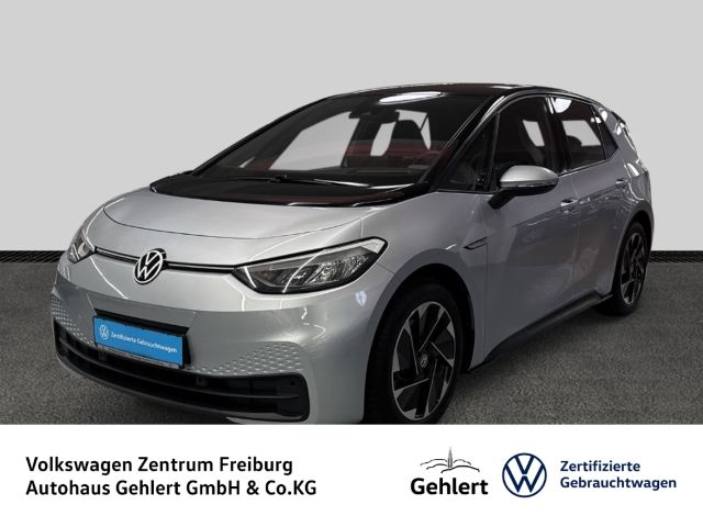VW ID.3 9.762 km 24.900 &euro; Freiburg 79108