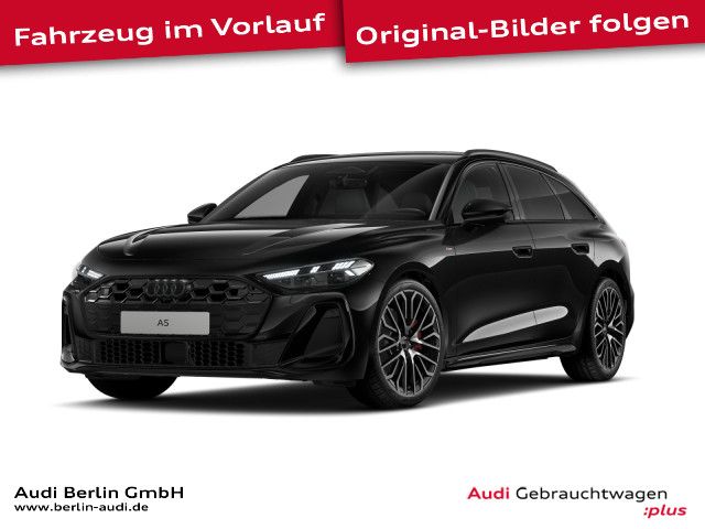 Audi A5 8.554 km 48.900 &euro; Berlin 12489