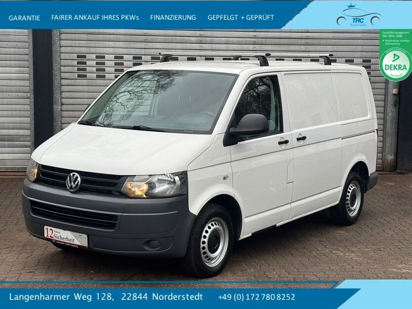 VW T5 Transporter 227.000 km 9.990 € Norderstedt 22844