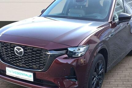 Mazda CX-80 20.056 km 49.900 &euro; Coburg 96450