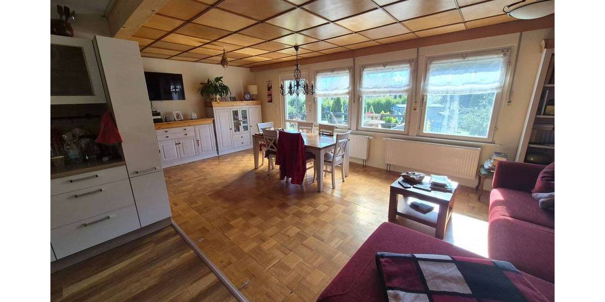 Einfamilienhaus Bad Schmiedeberg - 3 Zimmer, 108 m&sup2;, 199.000&euro; | Angebot:26376673