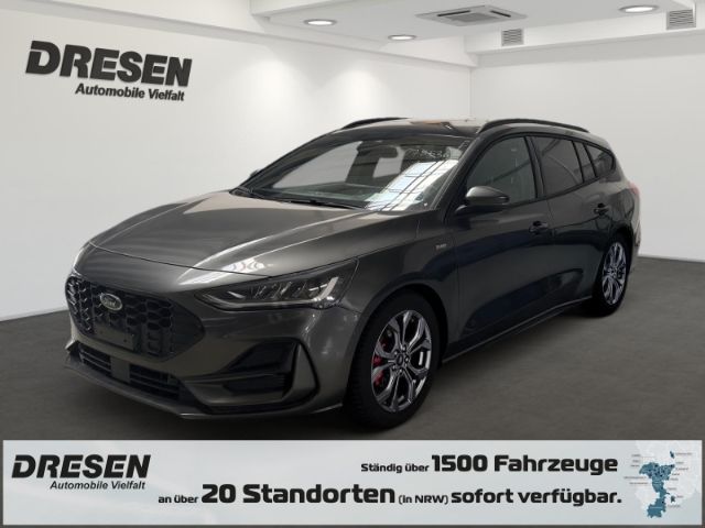 Ford Focus 9.520 km 26.690 &euro; Neuss 41464