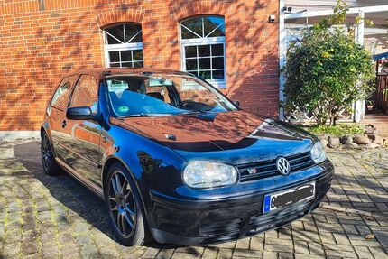 VW Golf 123.600 km 16.500 &euro; Osterburg OT Flessau 39606
