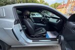 Ford Mustang 3,7 LED LEDER 130.000 km 16.999 &euro; Rudolstadt 07407