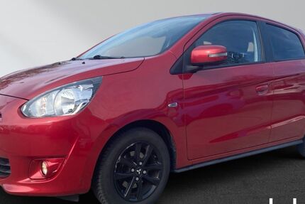 Mitsubishi Space Star 92.610 km 7.490 &euro; Kremmen bei Berlin 16766