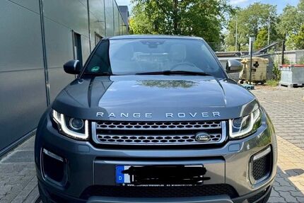 Land Rover Range Rover Evoque 155.000 km 15.000 &euro; Hannover 30519