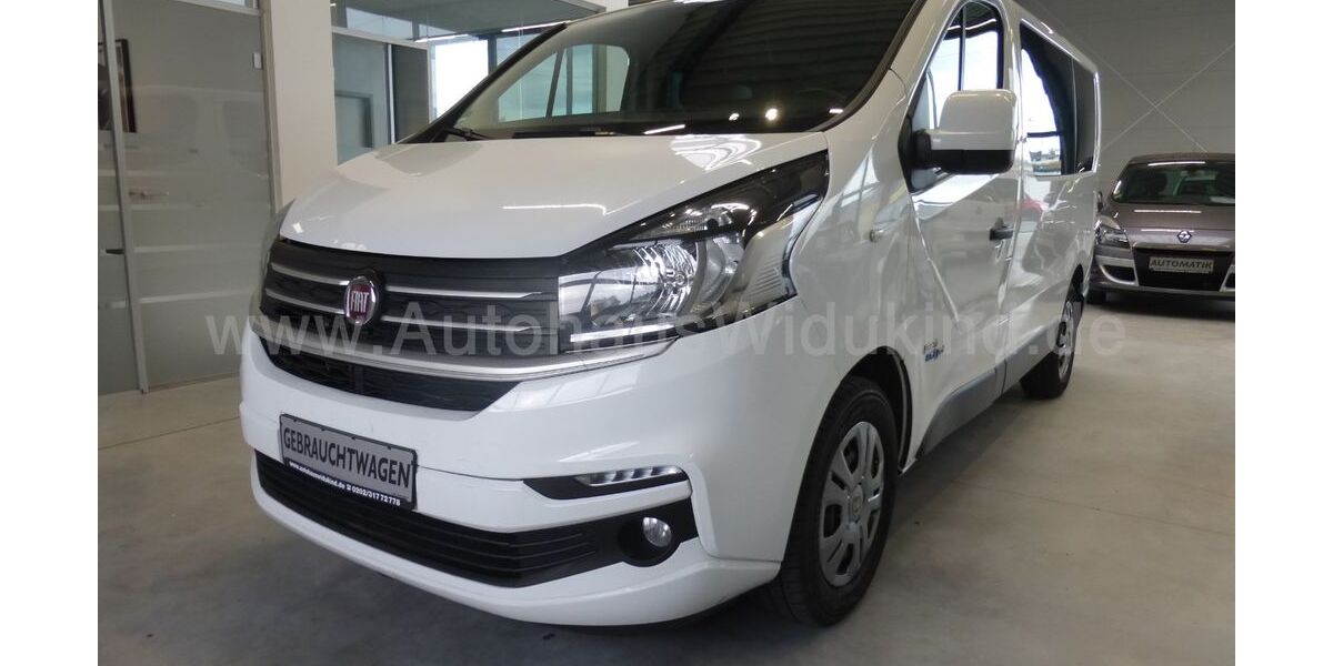 Renault Trafic 357.000 km 10.490 &euro; Wuppertal 42289