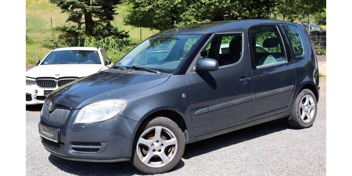 Skoda Roomster 205.650 km 1.250 &euro; Kierspe 58566