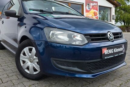 VW Polo 88.000 km 5.690 &euro; Nastätten 56355