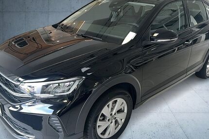 VW Taigo 27.000 km 18.380 &euro; Frankfurt am Main 60528