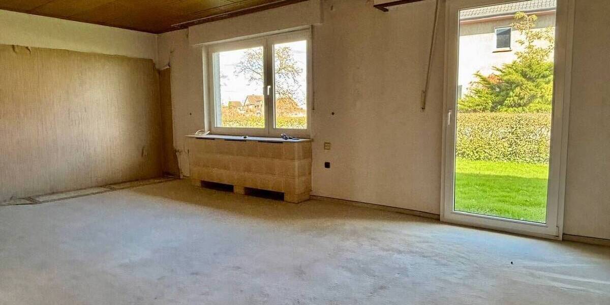 Mehrfamilienhaus, Wohnhaus Espelkamp Altgemeinde - 8 Zimmer, 263 m&sup2;, 295.000&euro; | Angebot:26389278