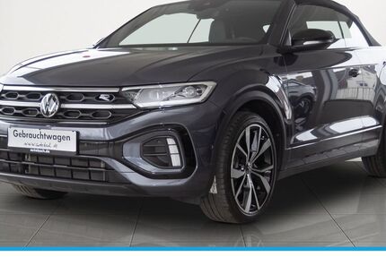 VW T-Roc 31.320 km 26.980 &euro; Limburg 65549