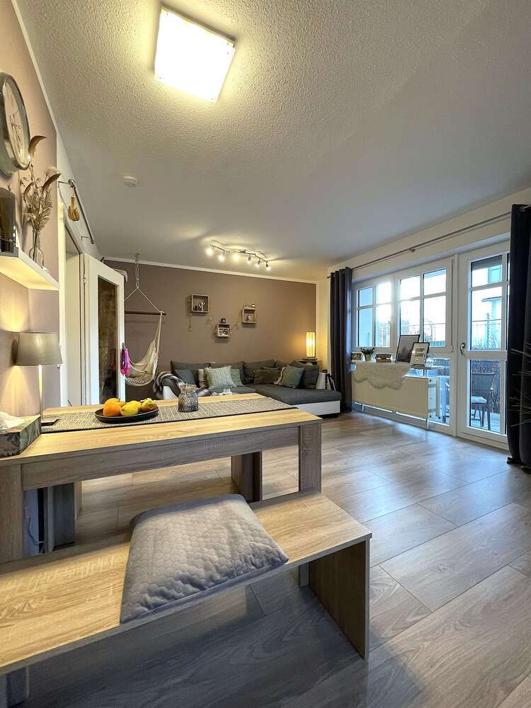 Wohnung zum Mieten in Vilsbiburg 775 € 59.32 m²