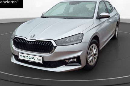 Skoda Fabia 35.800 km 15.480 &euro; Erfurt 99099