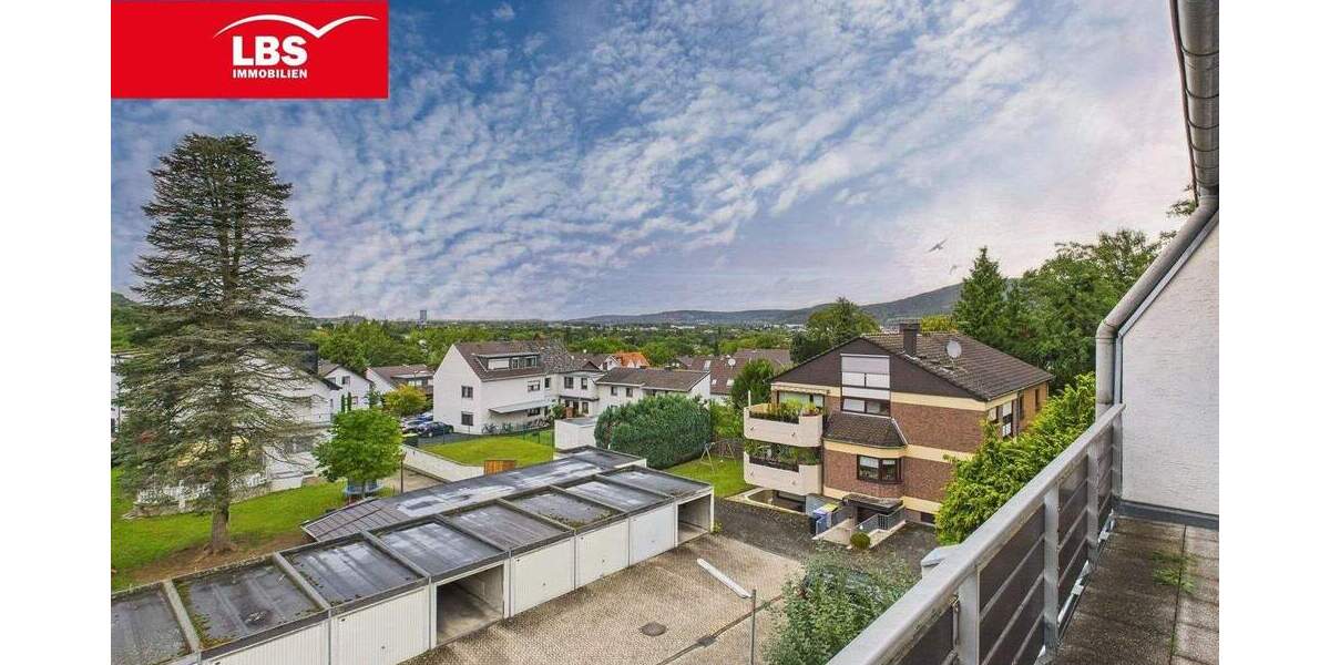 Doppelhaushälfte Bonn Mehlem - 7 Zimmer, 185 m&sup2;, 649.000&euro; | Angebot:24450287