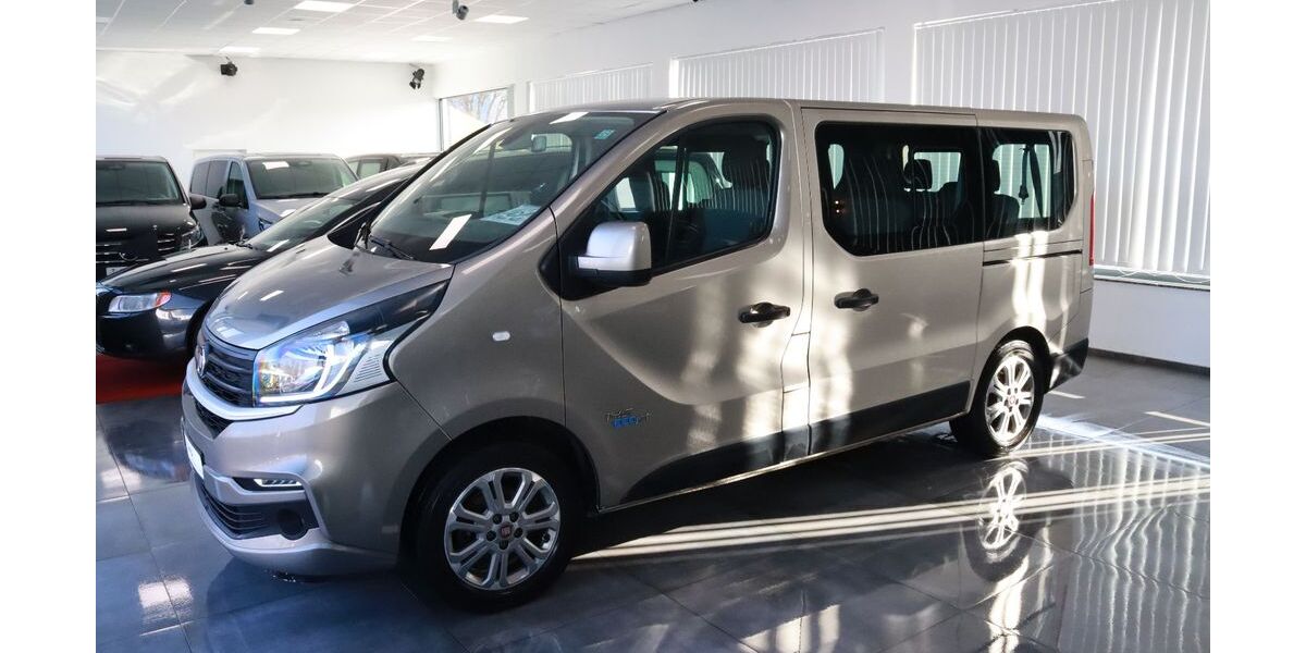 Fiat Talento 181.502 km 13.950 &euro; Essen 45329