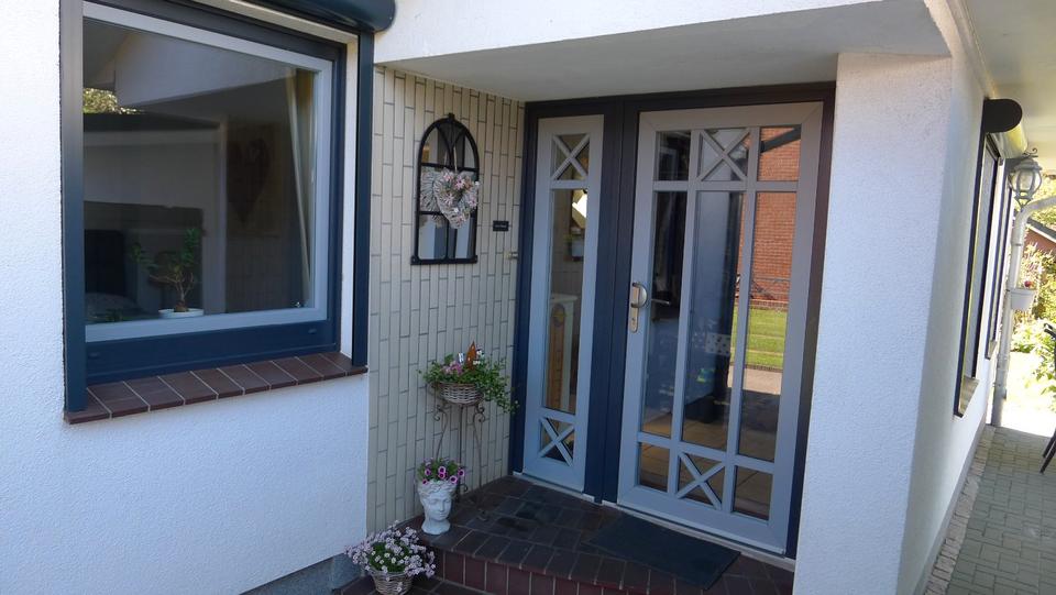 Einfamilienhaus Hohenlockstedt - 4 Zimmer, 95 m&sup2;, 349.000&euro; | Angebot:27027195