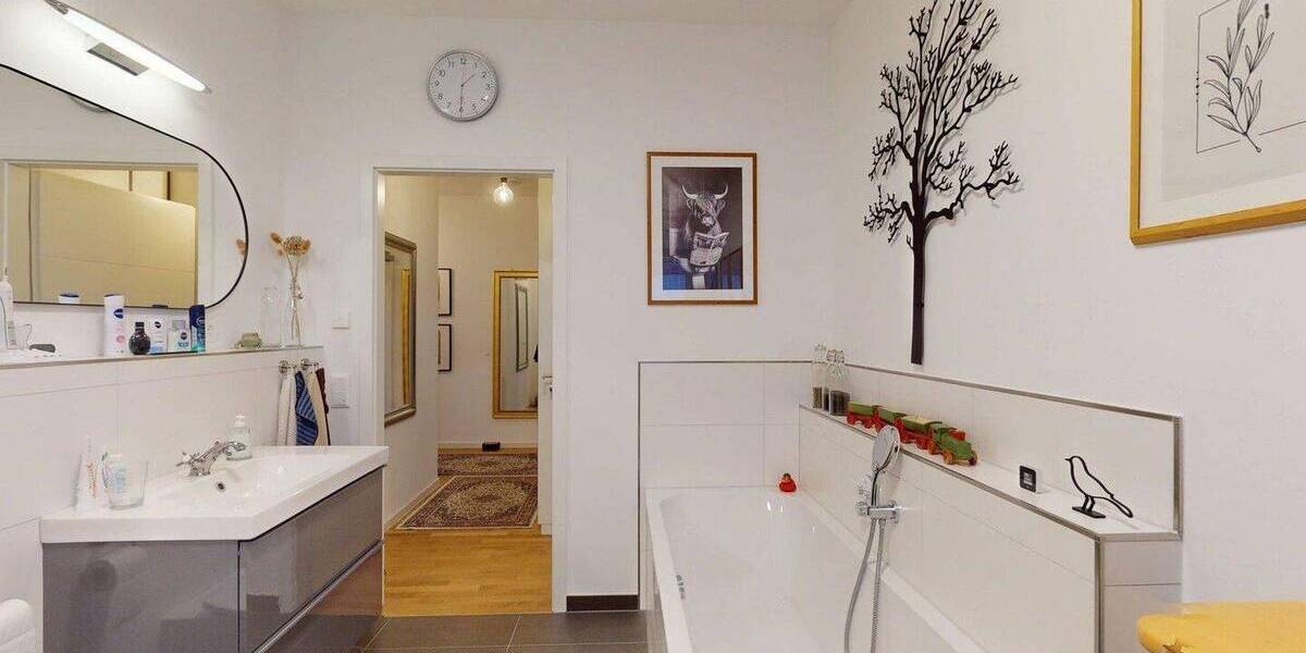 Etagenwohnung Neuruppin - 3 Zimmer, 104 m&sup2;, 495.000&euro; | Angebot:23703062