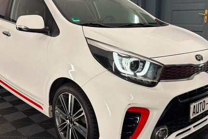 Kia Picanto 94.344 km 7.990 &euro; München 81243