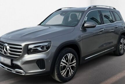 Mercedes-Benz GLB 200 14.900 km 36.440 &euro; Ergolding 84030