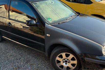 VW Golf 203.946 km 1.799 &euro; Gera 07551