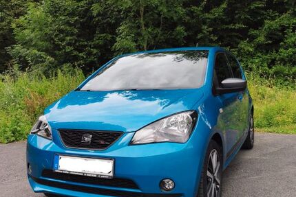 Seat Mii 65.600 km 8.800 &euro; Melsungen 34212