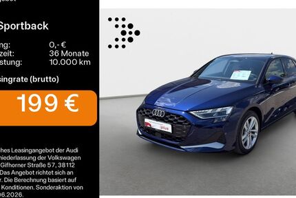 Audi A3 22.200 km 27.499 &euro; Büdingen-Düdelsheim 63654