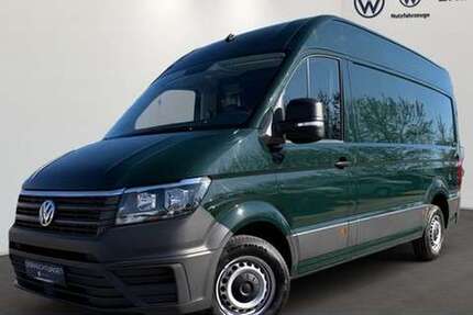 VW Crafter 169.586 km 22.690 &euro; Fürstenwalde 15517