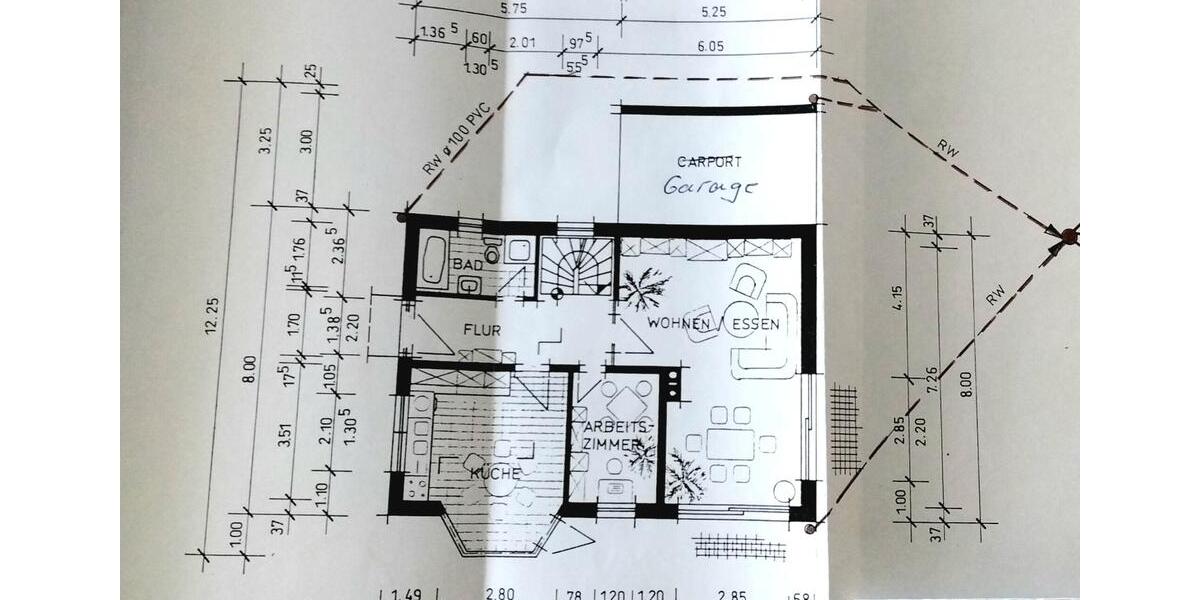 Einfamilienhaus Torgelow - 5 Zimmer, 140 m&sup2;, 359.000&euro; | Angebot:26271095