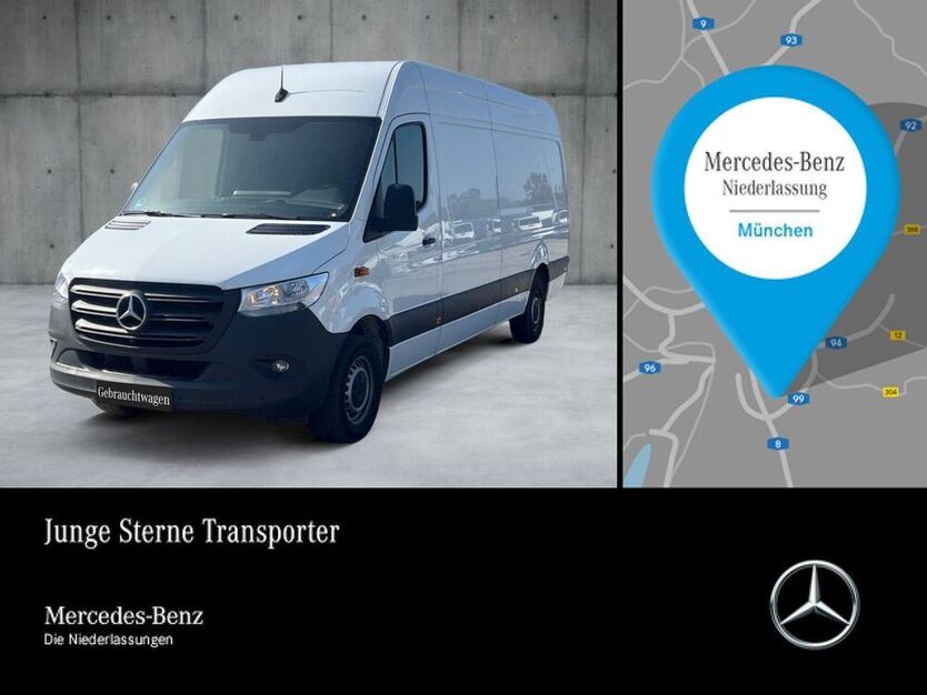 Sprinter