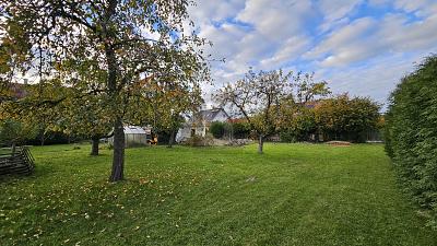RUHIG GELEGEN MIT SÜDAUSRICHTUNG zimmer