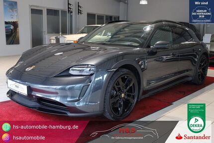 Porsche Taycan 29.989 km 72.290 &euro; Bad Segeberg 23795
