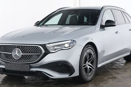 Mercedes-Benz E 200 9.380 km 51.950 &euro; Gehrden 30989