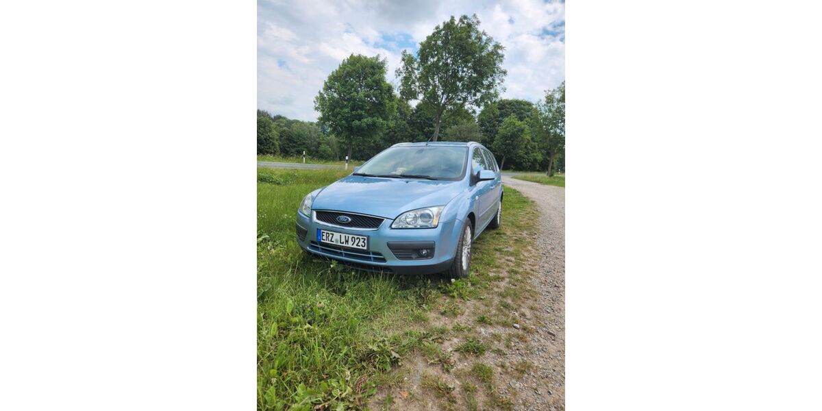 Ford Focus 173.000 km 2.300 &euro; Großolbersdorf 09432